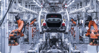 BMW Group Plants - EFQM Case Study BMW Group Plants - EFQM Case Study