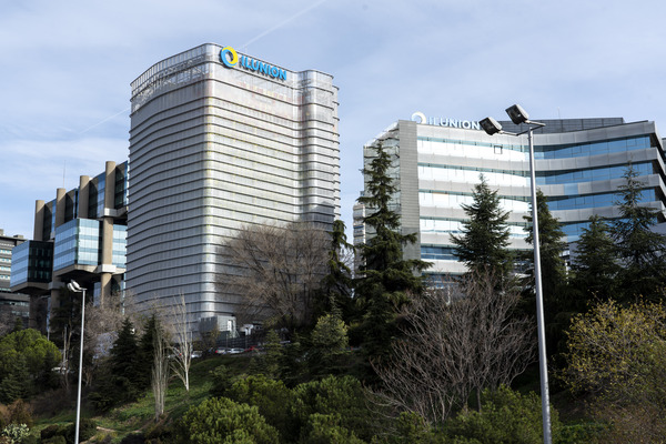 ILUNION - EFQM Case Study ILUNION - EFQM Case Study