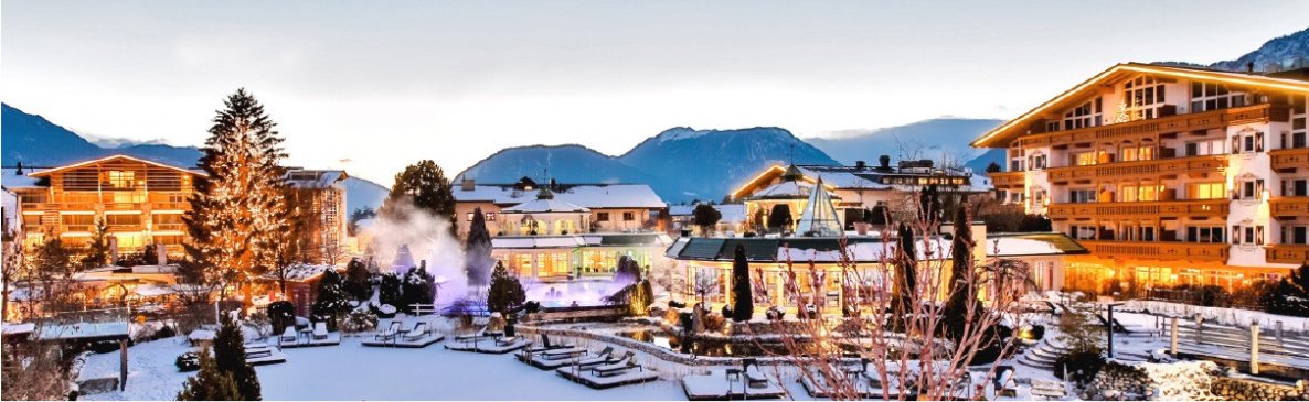 Alpenresort Schwarz - EFQM Case Study Alpenresort Schwarz - EFQM Case Study
