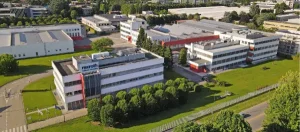 Bosch Rexroth - EFQM Case Study Bosch Rexroth - EFQM Case Study