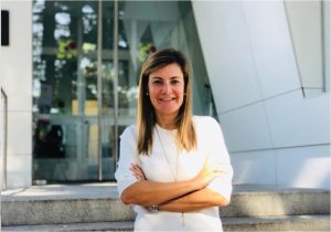 Belén Muñoz Viejo – Ramón y Cajal School Belén Muñoz Viejo – Ramón y Cajal School