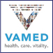 VAMED-KMB Case Study Icon